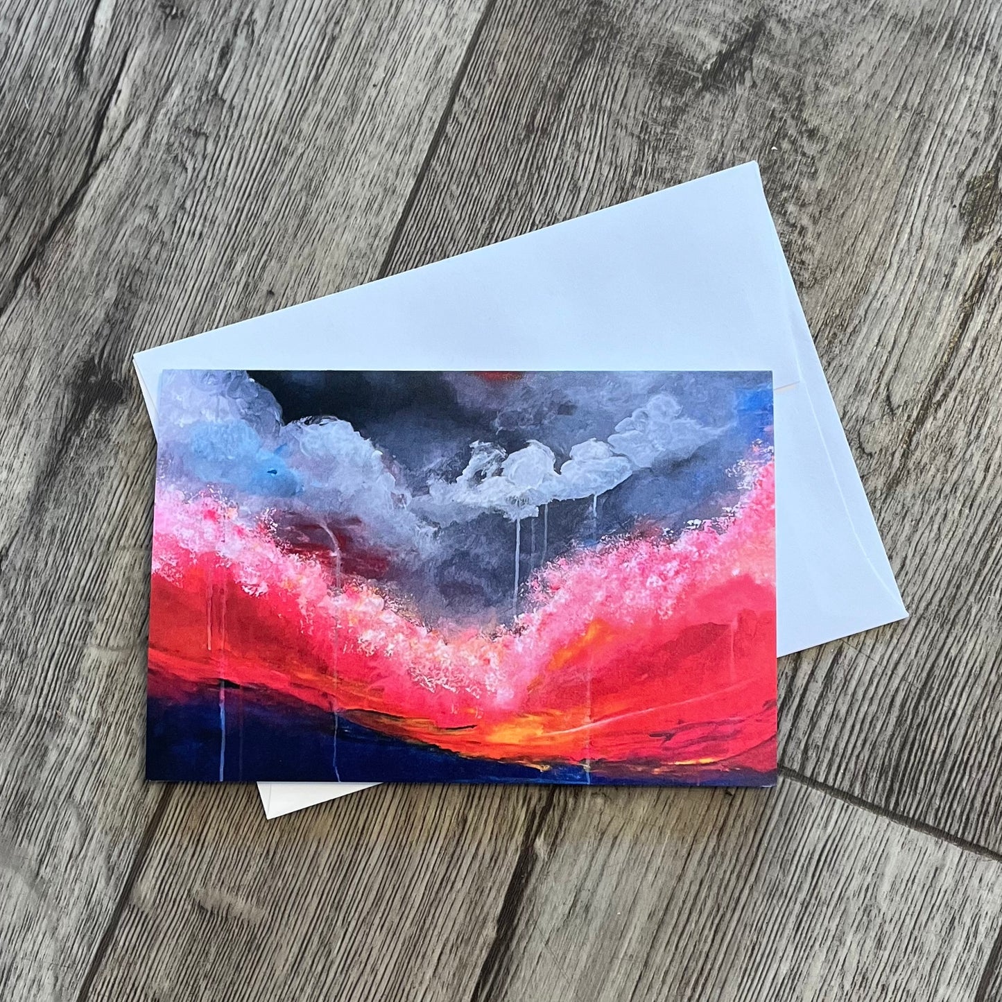 The Sky is Yours - Cloud Series image 0