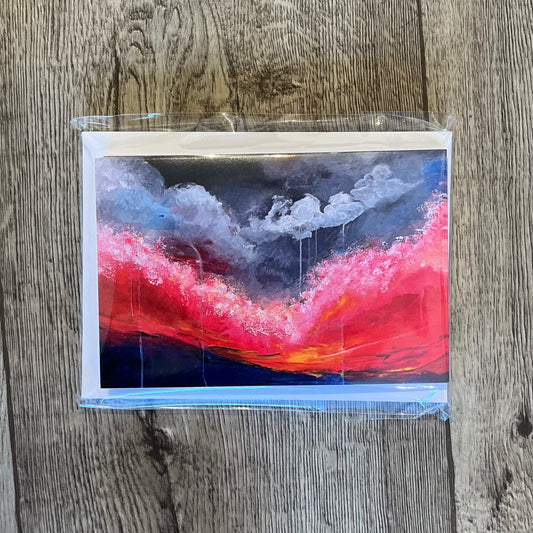 The Sky is Yours - Cloud Series image 1