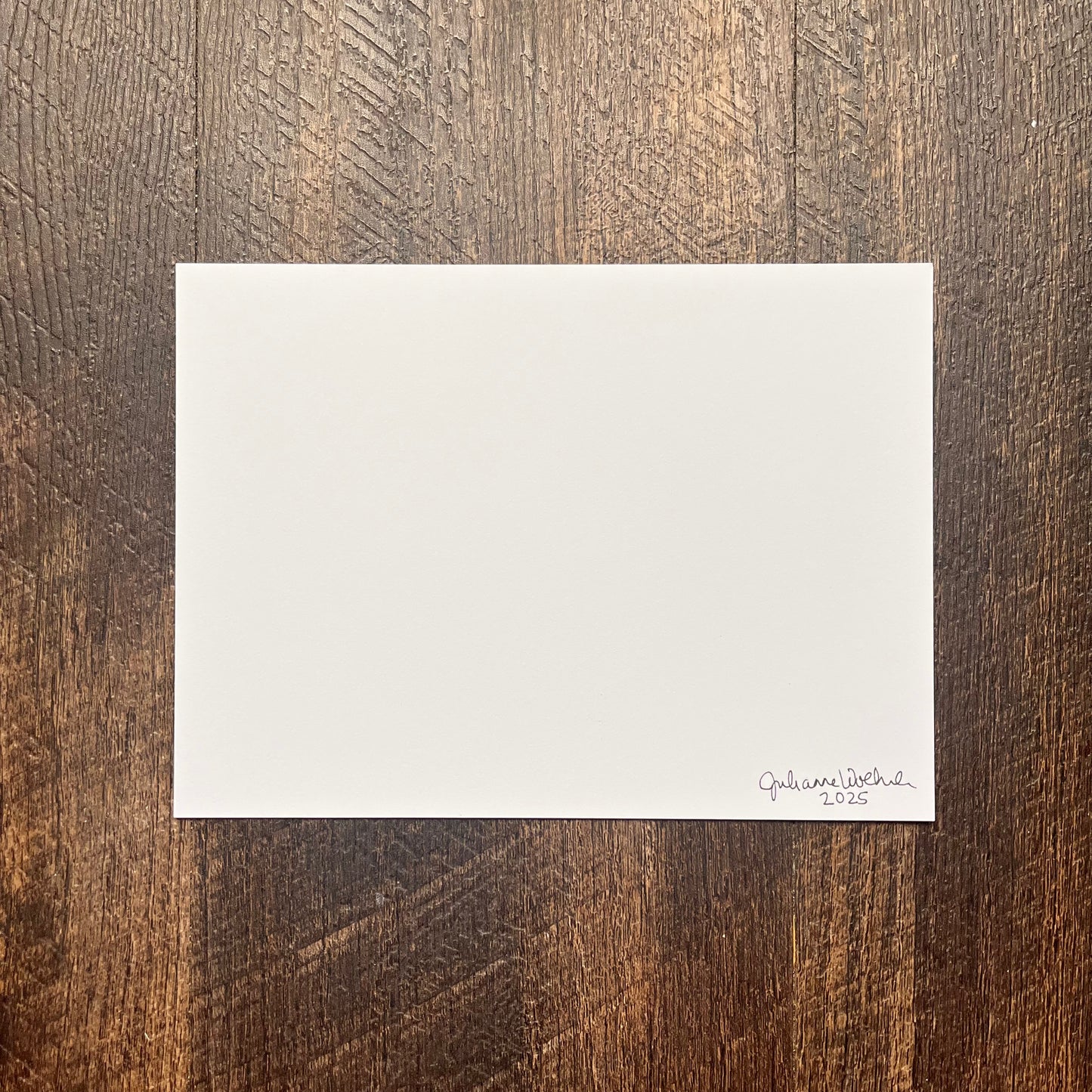 Chadwicks Print