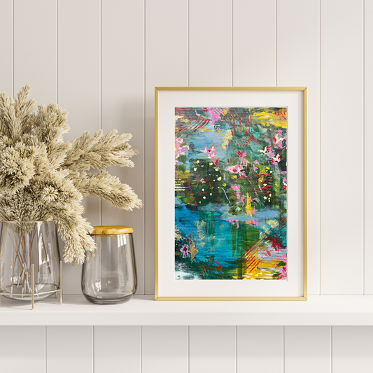 Elephants Print image 0