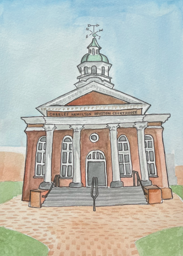 Leesburg Collection
