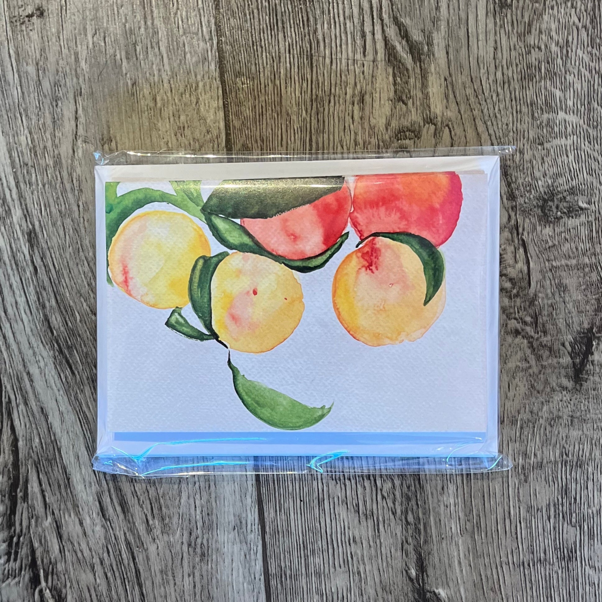 Peaches image 1
