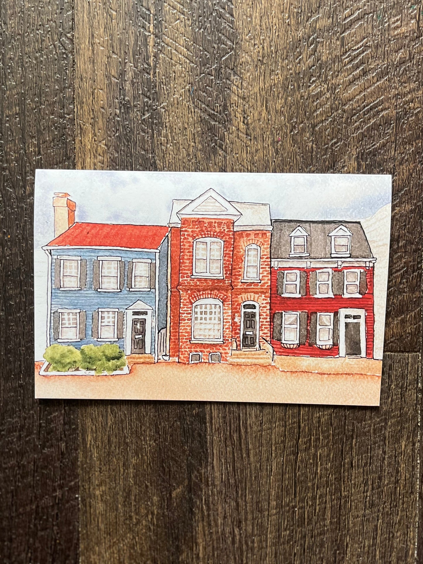 Duke Street Cards