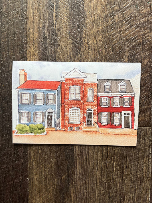 Duke Street Cards