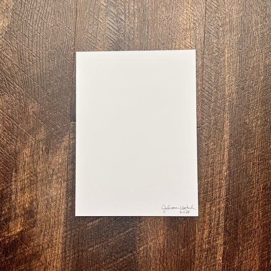 The Majestic Print