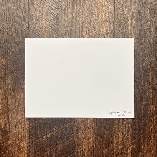 Chadwicks Print